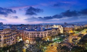 barcelona barcelona
