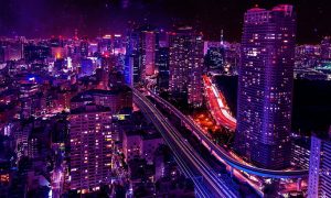 tokyo tokyo